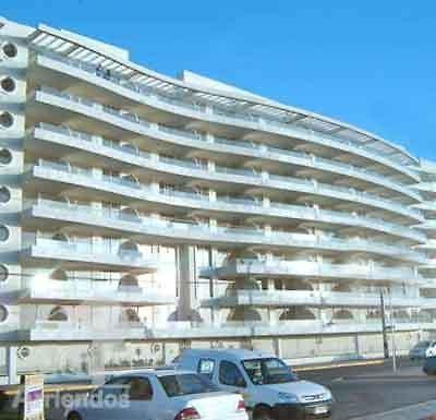 Departamento La Serena Avenida Del Mar Exterior photo