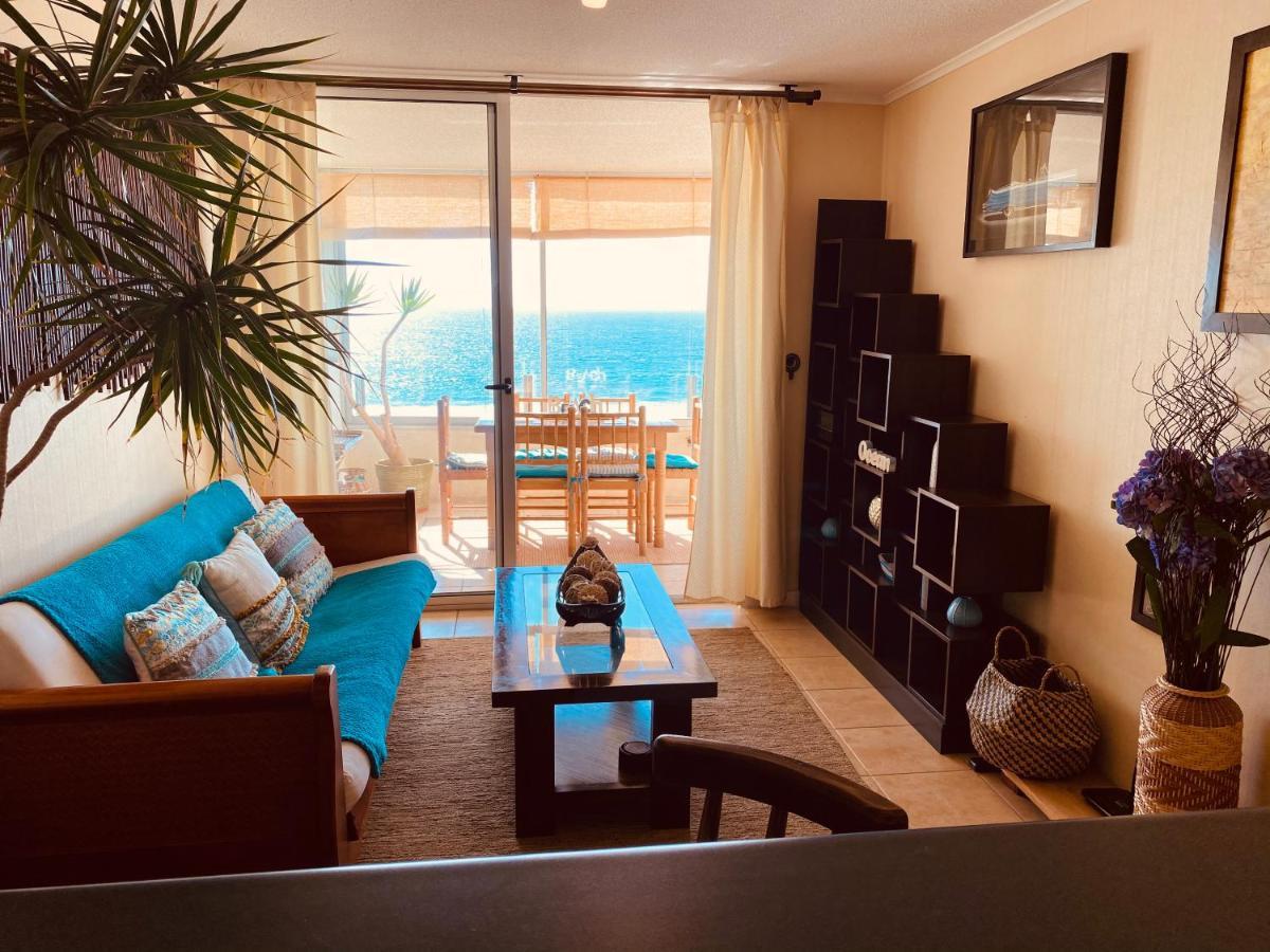 Departamento La Serena Avenida Del Mar Exterior photo