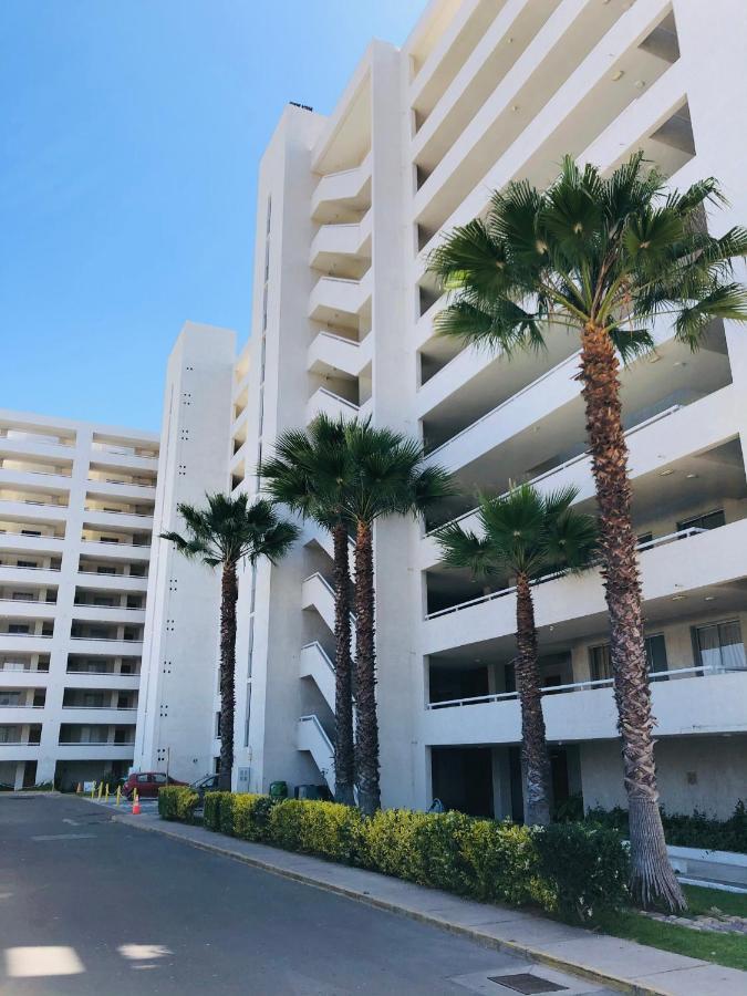Departamento La Serena Avenida Del Mar Exterior photo