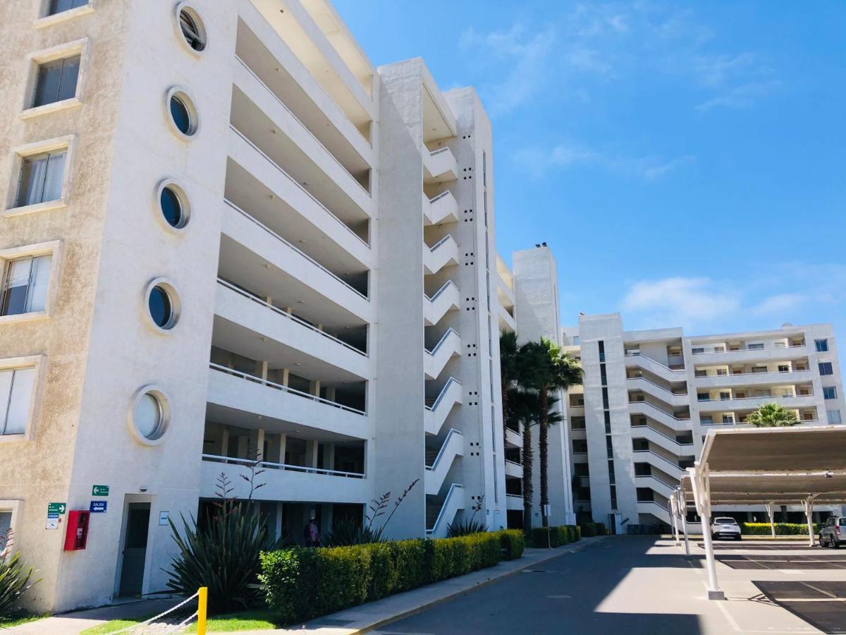 Departamento La Serena Avenida Del Mar Exterior photo