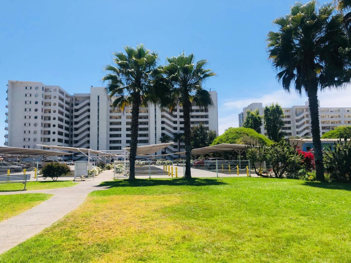 Departamento La Serena Avenida Del Mar Exterior photo