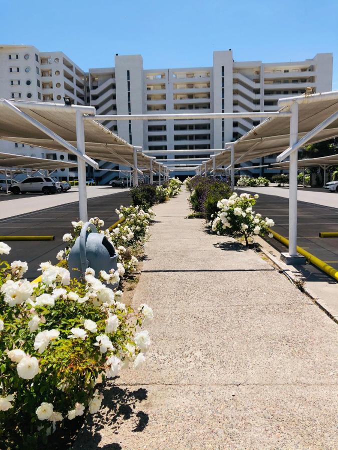 Departamento La Serena Avenida Del Mar Exterior photo