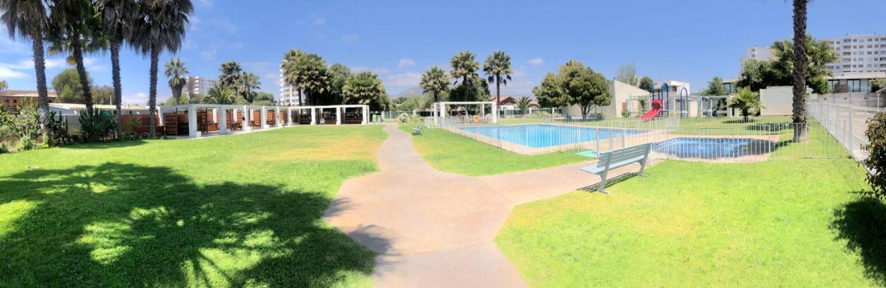 Departamento La Serena Avenida Del Mar Exterior photo