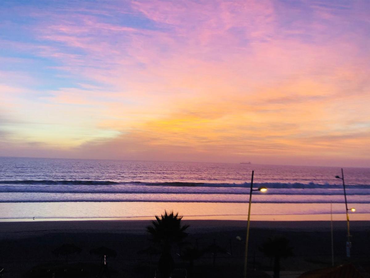 Departamento La Serena Avenida Del Mar Exterior photo