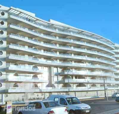 Departamento La Serena Avenida Del Mar Exterior photo