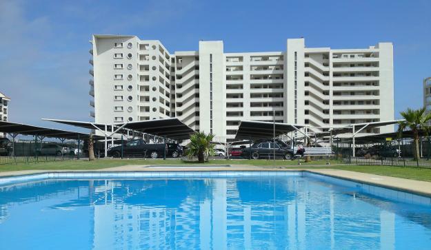 Departamento La Serena Avenida Del Mar Exterior photo
