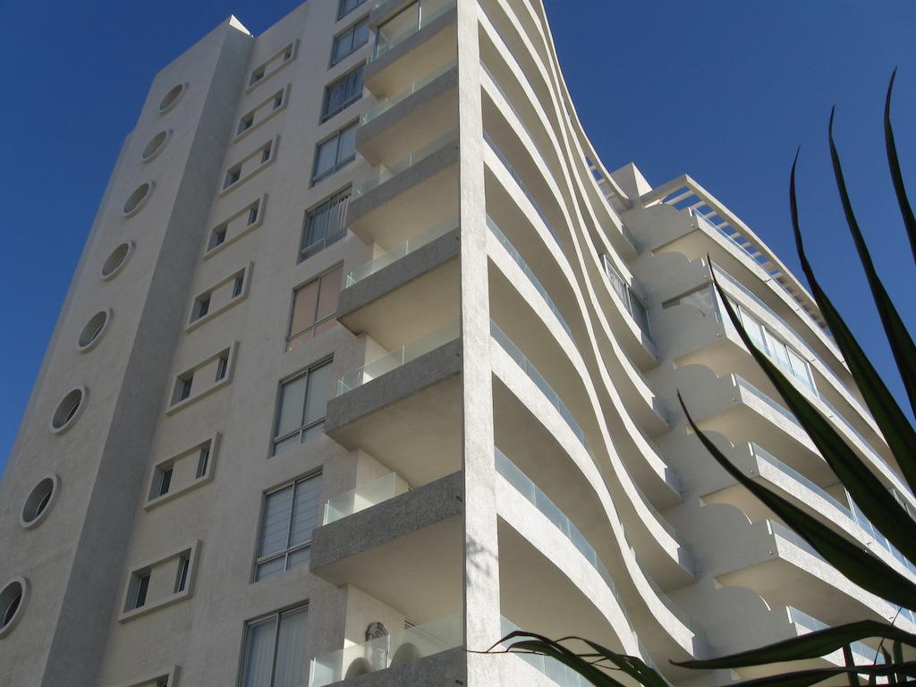 Departamento La Serena Avenida Del Mar Exterior photo