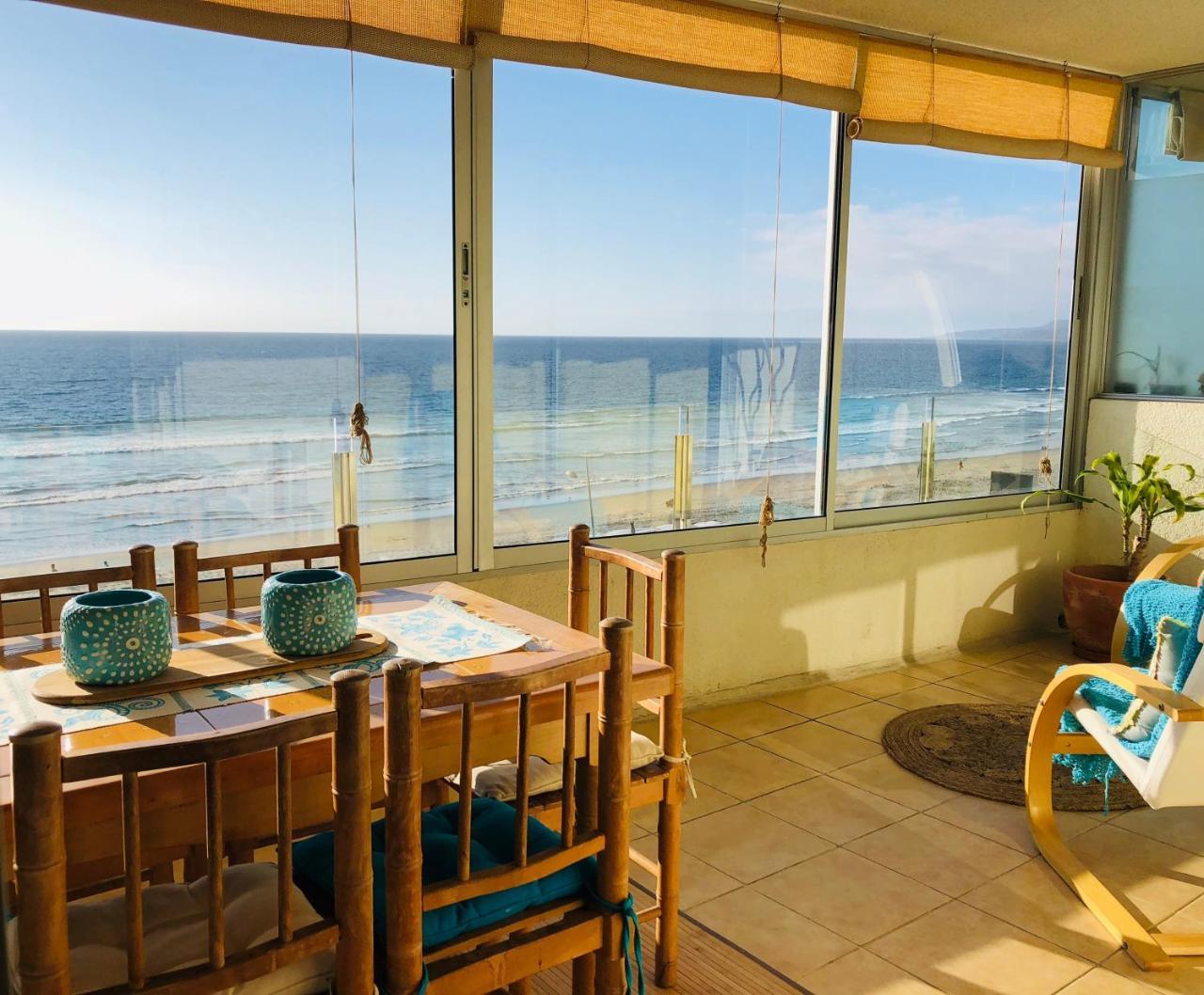 Departamento La Serena Avenida Del Mar Exterior photo